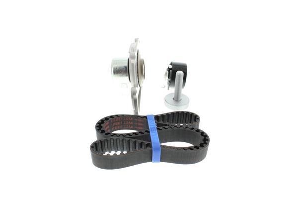Pompe à eau + kit de courroie de distribution (Kit courroie de distribution) AISIN ref. TKN-909